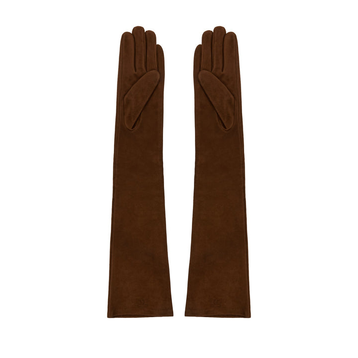 Women’s long gloves EKONIKA × KALMANOVICH
