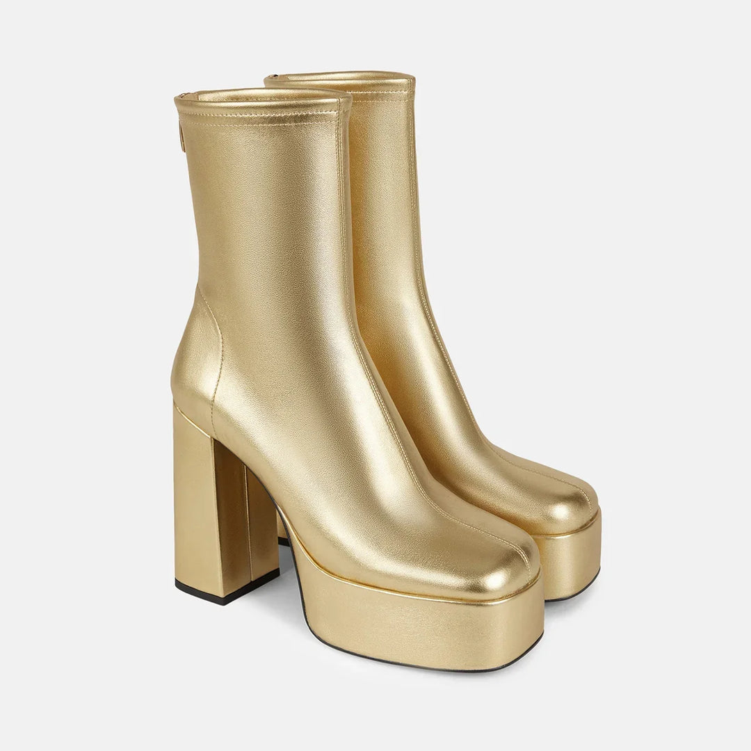 EKONIKA x KALMANOVICH | Shoes