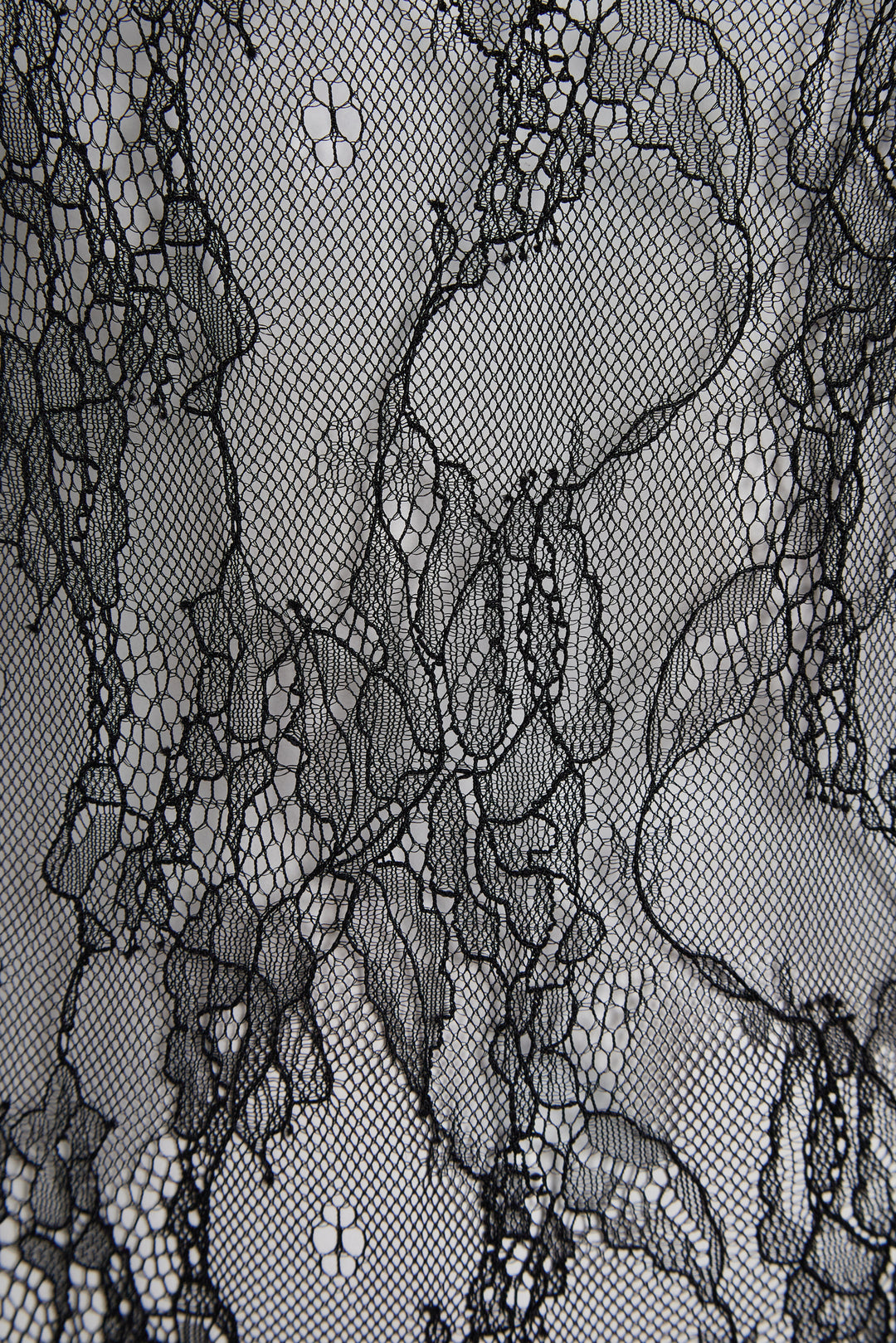 Lace bodysuit