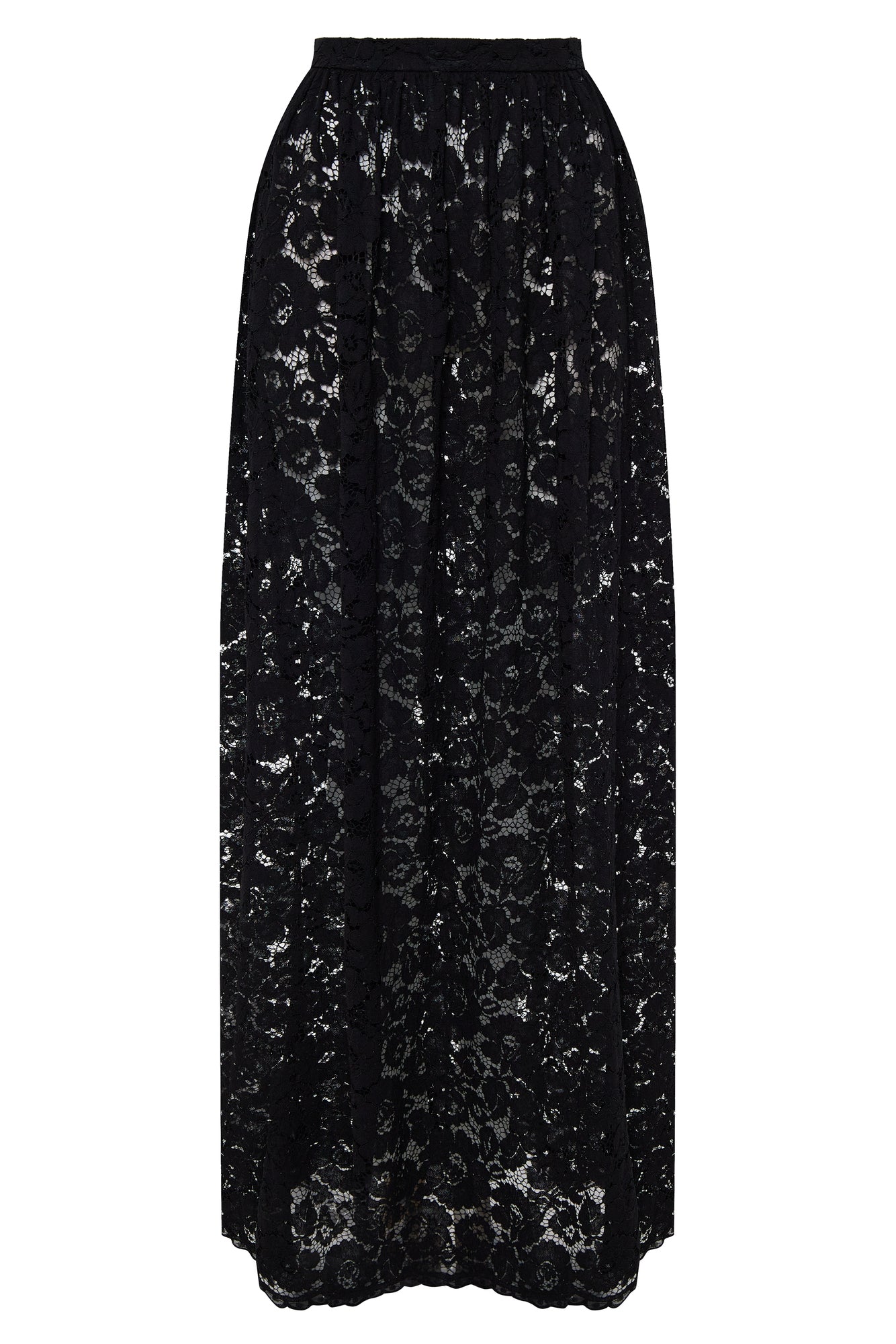 スカート THE NEW HOUSE CLAVER SKIRT TNH 20232024 THE NEW HOUSE CLAVER SKIRT TNH 20232024