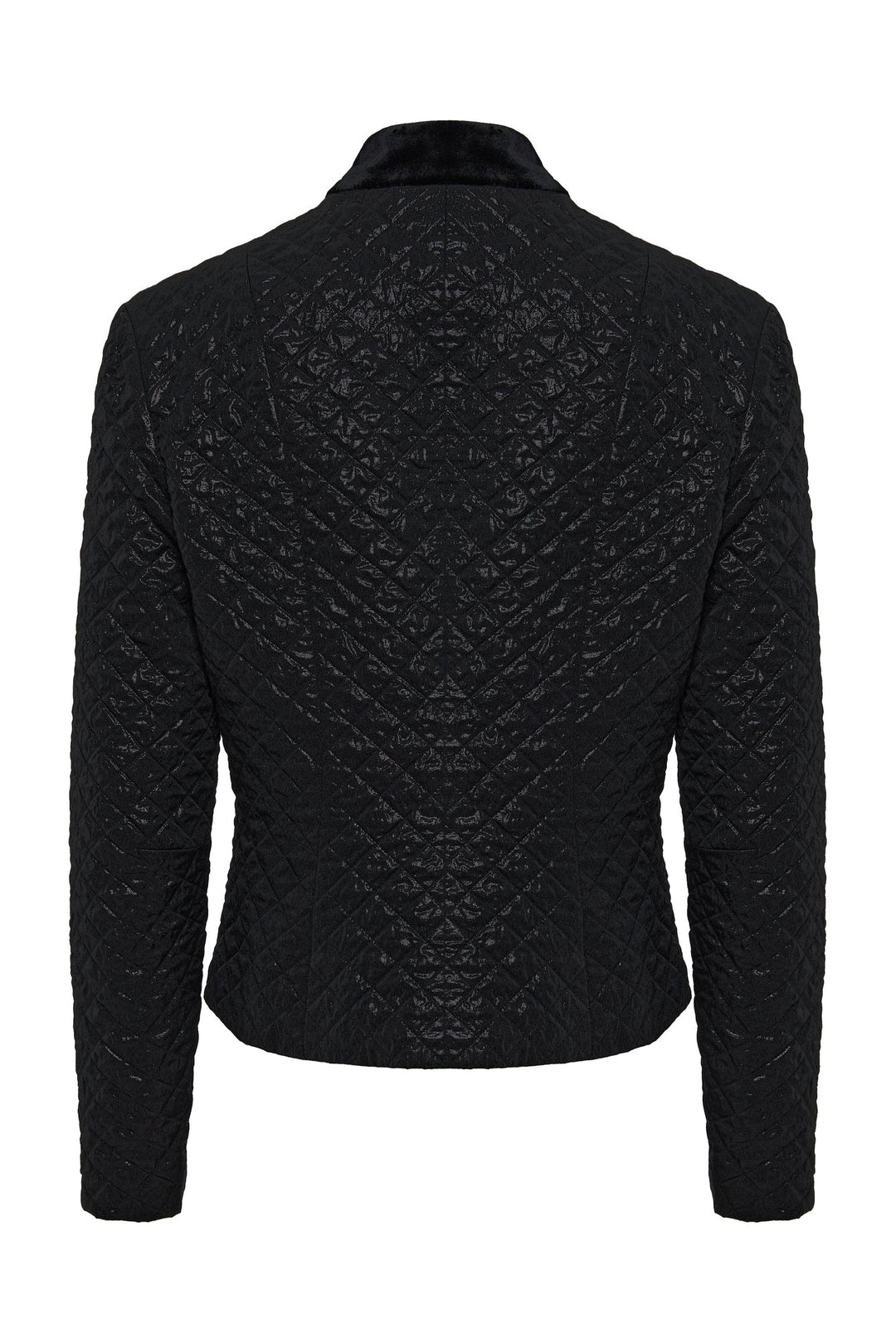 Quilted jacket