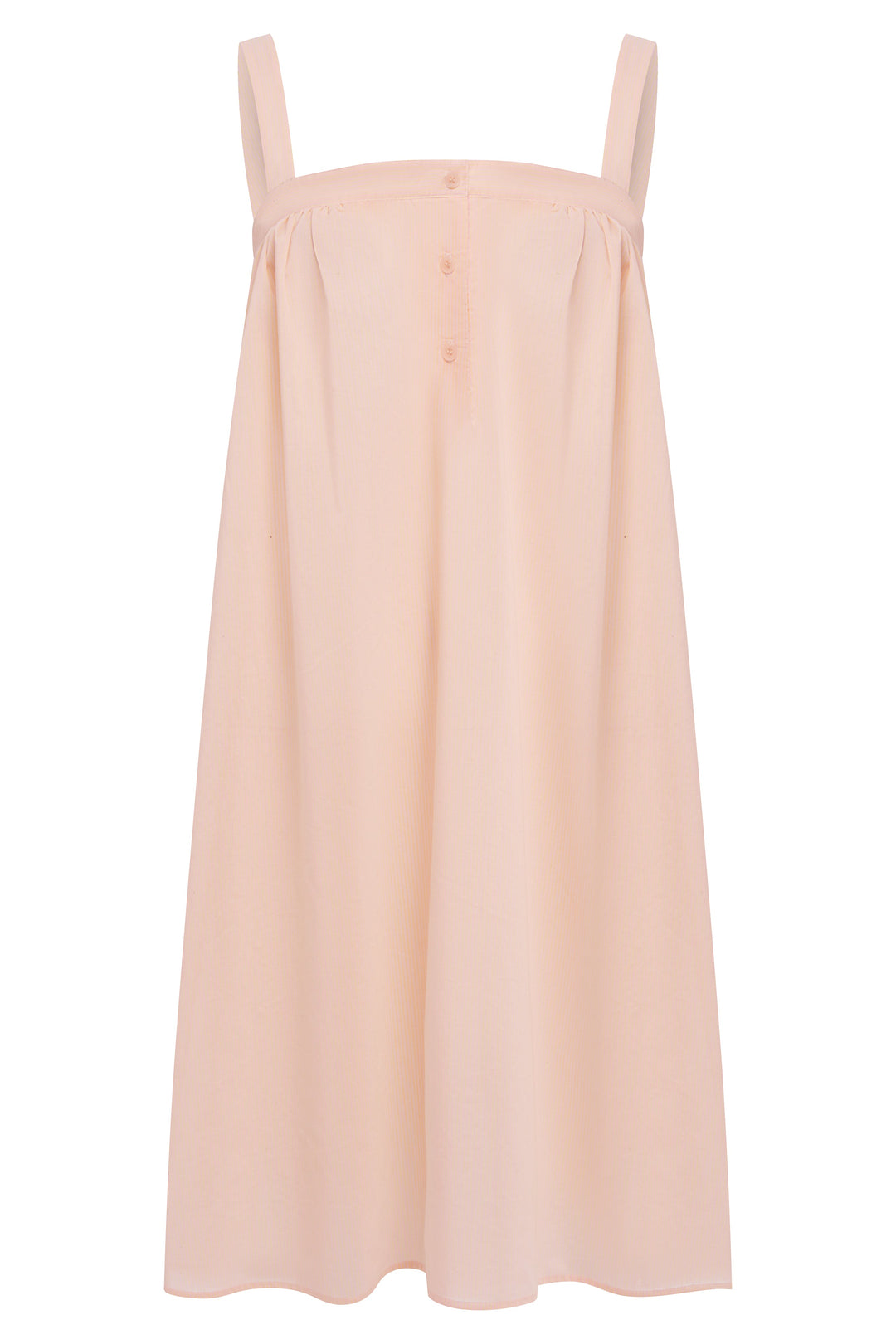 loose fitting tank dress Short loose-fitting Dress