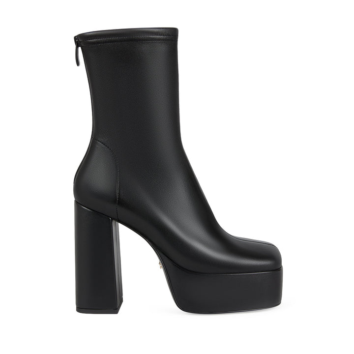 Women’s ankle boots EKONIKA × KALMANOVICH