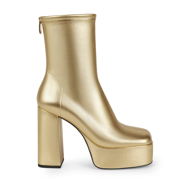 Women’s ankle boots EKONIKA × KALMANOVICH