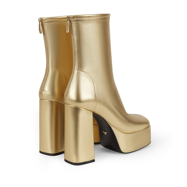 Women’s ankle boots EKONIKA × KALMANOVICH