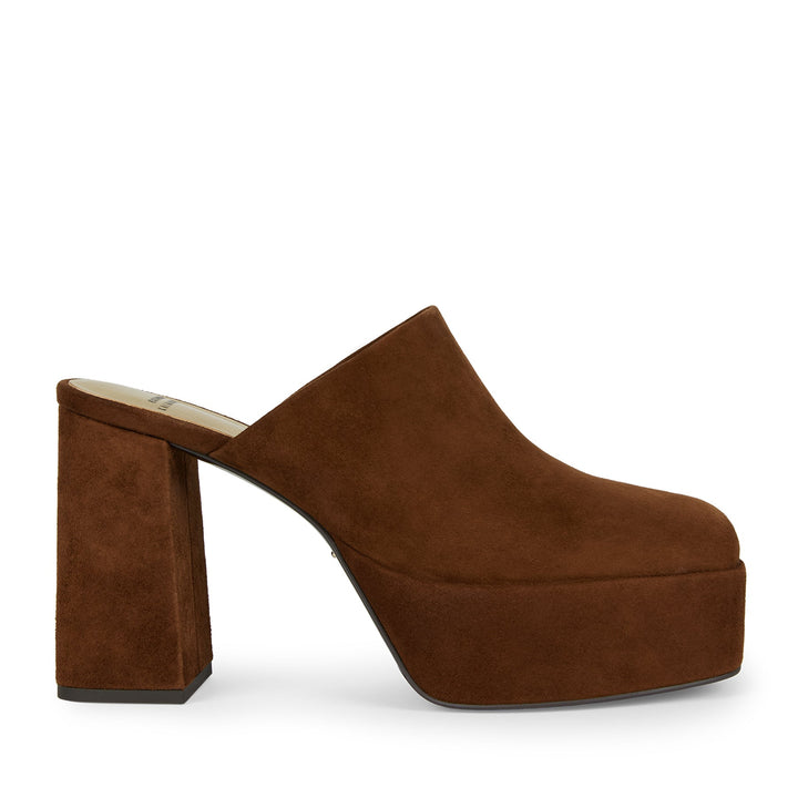Women’s mules EKONIKA × KALMANOVICH