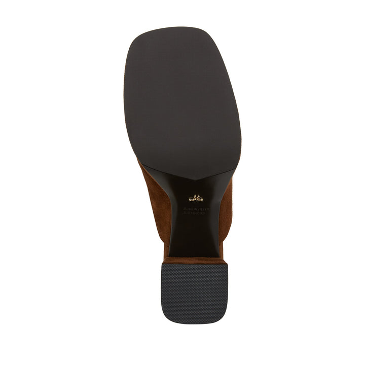 Women’s mules EKONIKA × KALMANOVICH
