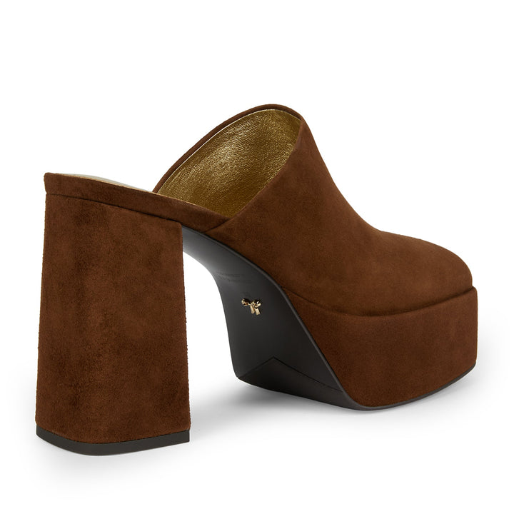 Women’s mules EKONIKA × KALMANOVICH