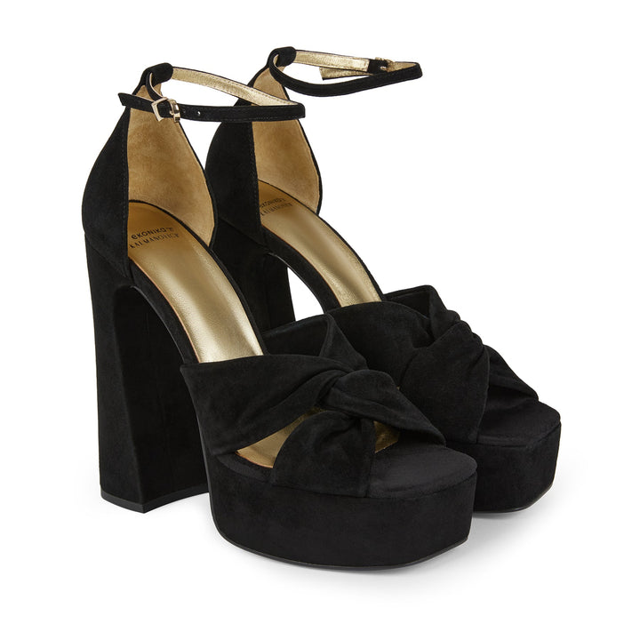 Women’s sandals EKONIKA × KALMANOVICH