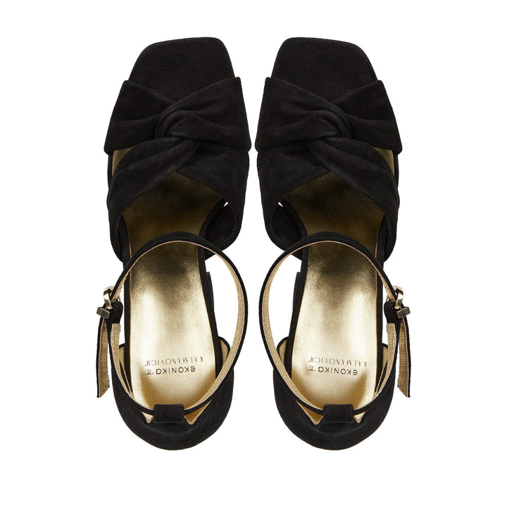Women’s sandals EKONIKA × KALMANOVICH
