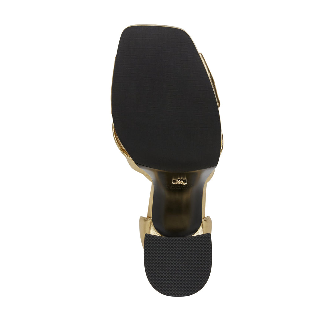 Women’s sandals EKONIKA × KALMANOVICH