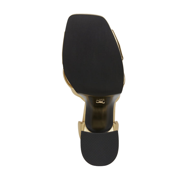 Women’s sandals EKONIKA × KALMANOVICH