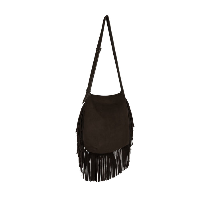 Women’s hobo bag & wallet set EKONIKA × KALMANOVICH