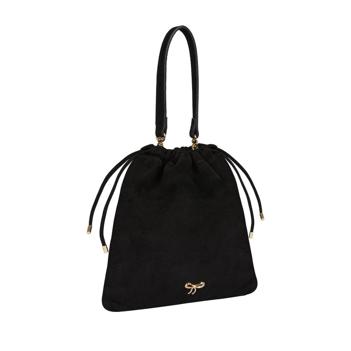 Women’s mini bag EKONIKA × KALMANOVICH