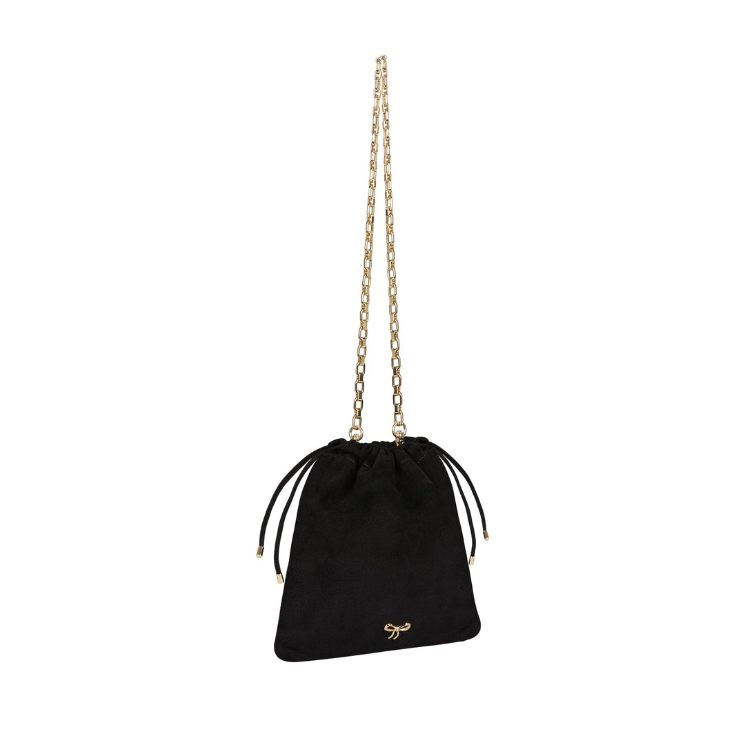 Women’s mini bag EKONIKA × KALMANOVICH