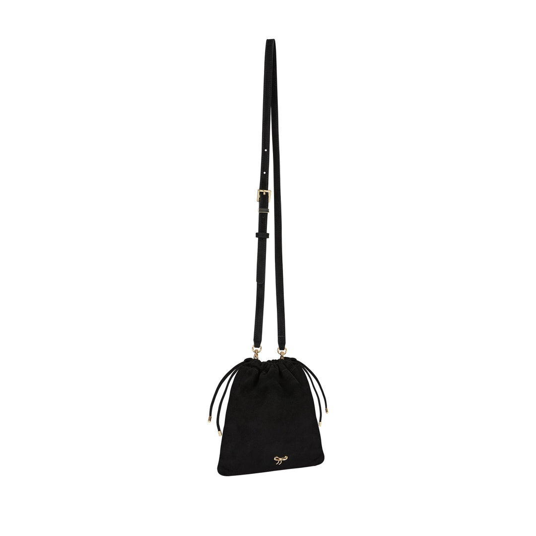 Women’s mini bag EKONIKA × KALMANOVICH