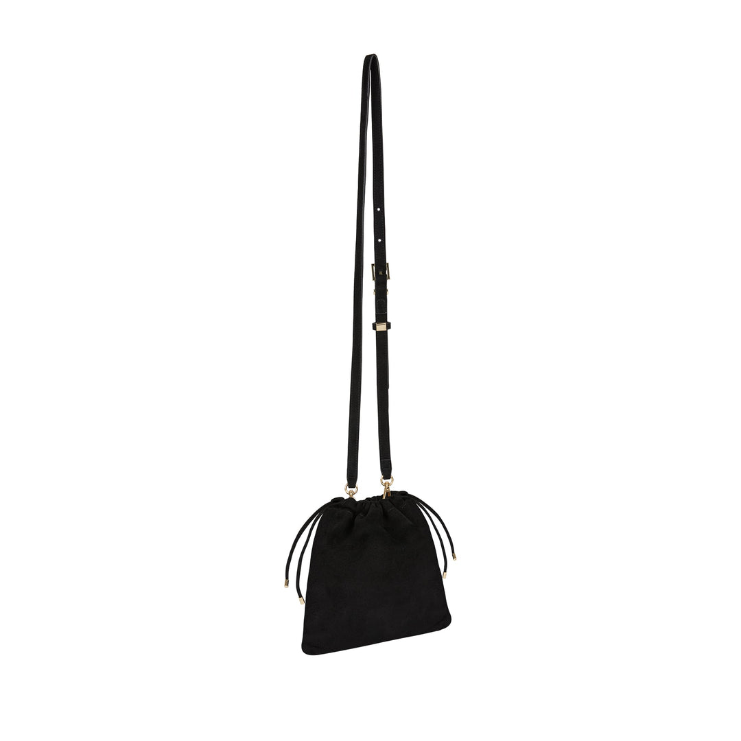 Women’s mini bag EKONIKA × KALMANOVICH