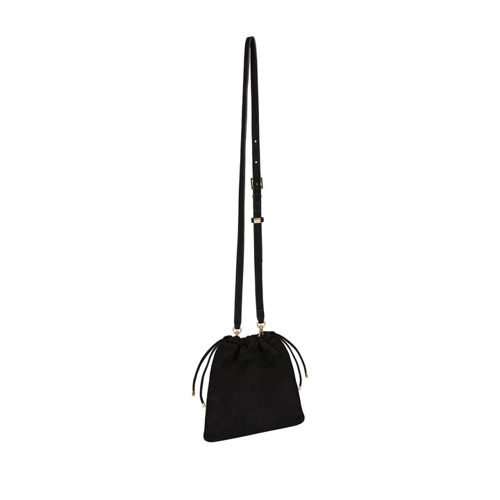 Women’s mini bag EKONIKA × KALMANOVICH