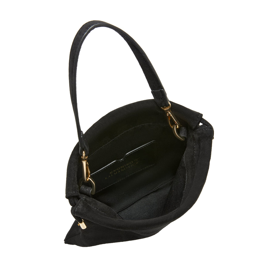 Women’s mini bag EKONIKA × KALMANOVICH