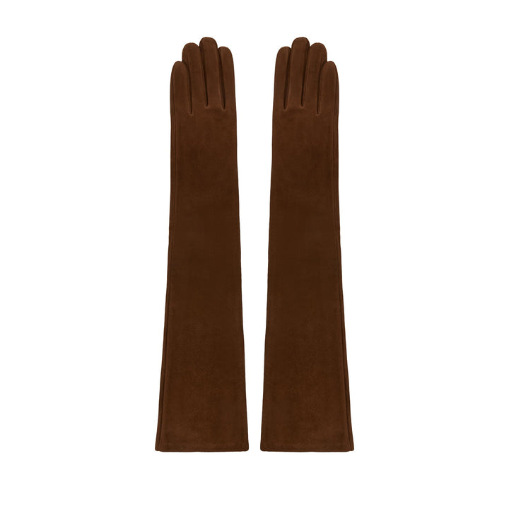 Women’s long gloves EKONIKA × KALMANOVICH