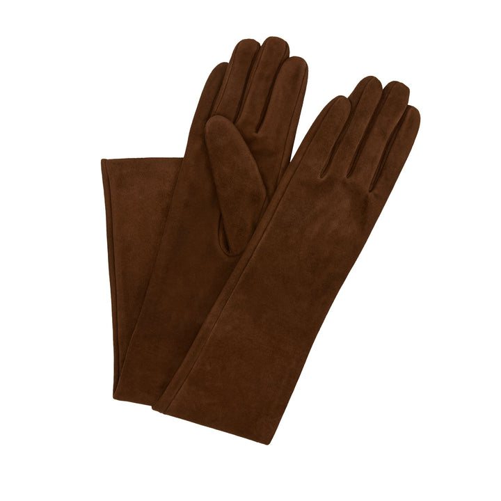 Women’s long gloves EKONIKA × KALMANOVICH