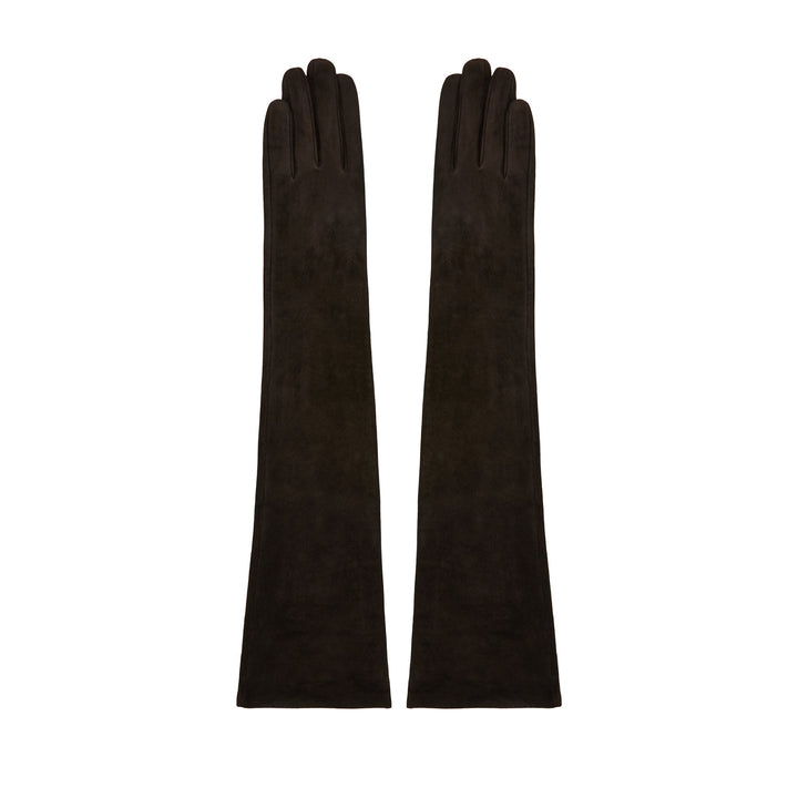Women’s long gloves EKONIKA × KALMANOVICH
