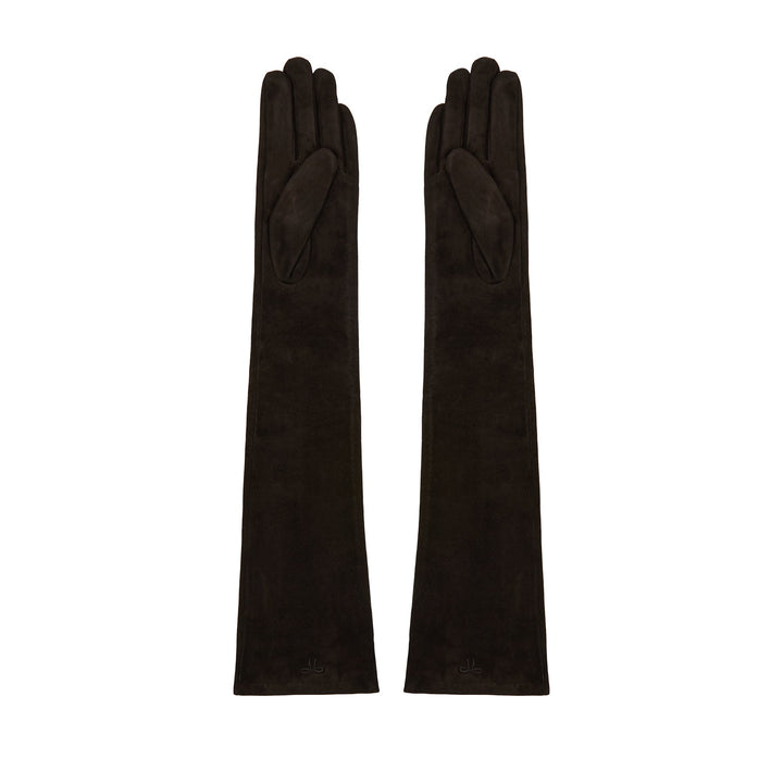 Women’s long gloves EKONIKA × KALMANOVICH