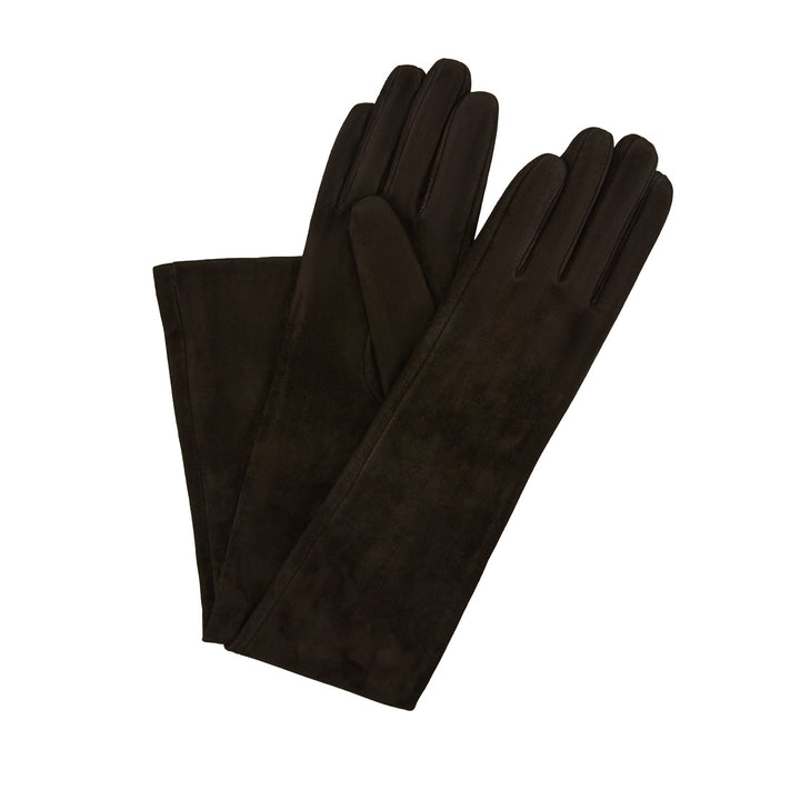 Women’s long gloves EKONIKA × KALMANOVICH