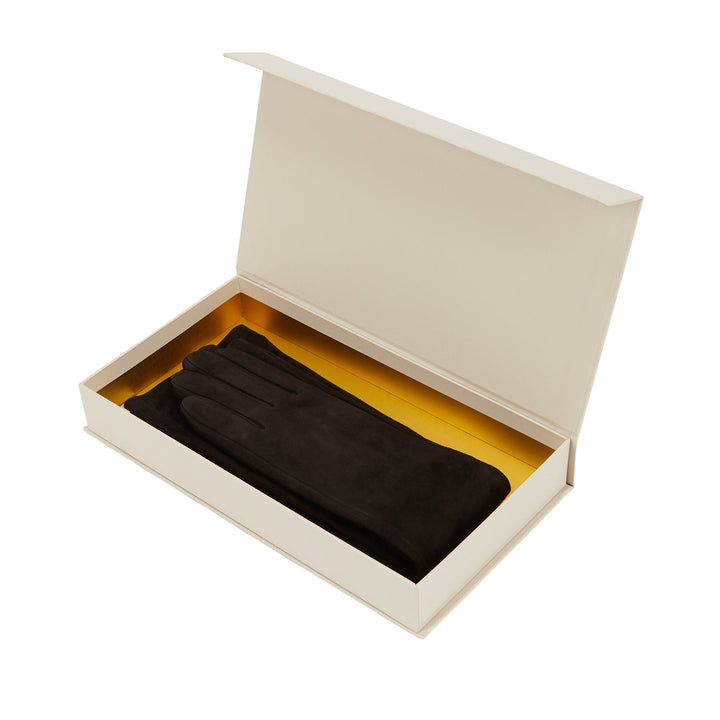 Women’s long gloves EKONIKA × KALMANOVICH
