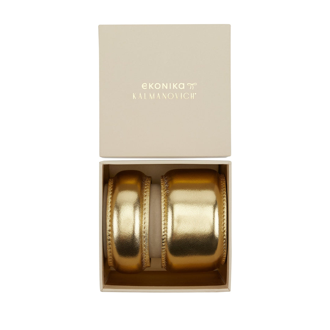 Women’s bracelets EKONIKA × KALMANOVICH