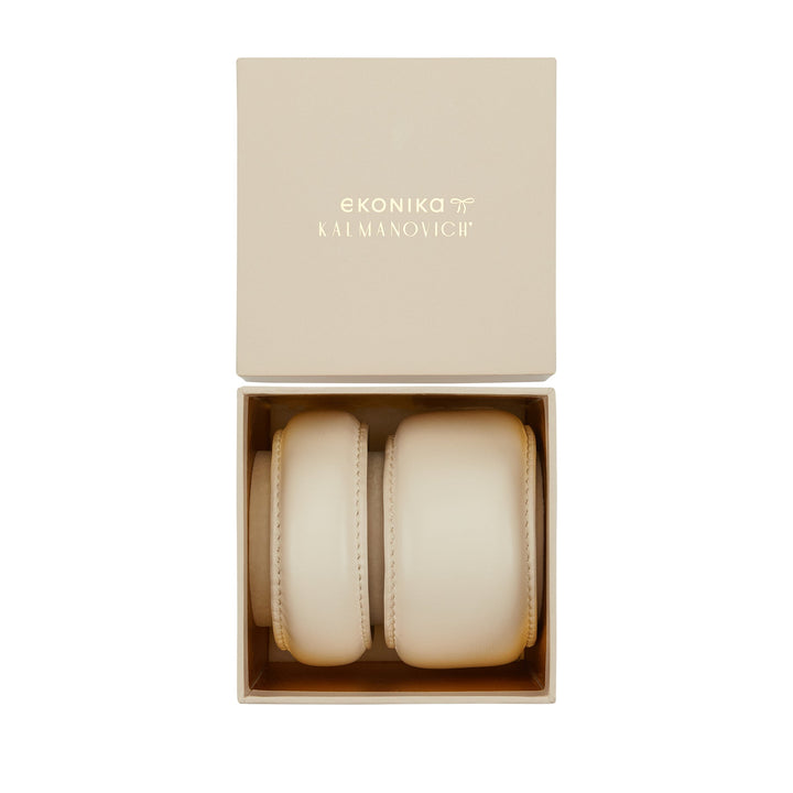 Women’s bracelets EKONIKA × KALMANOVICH