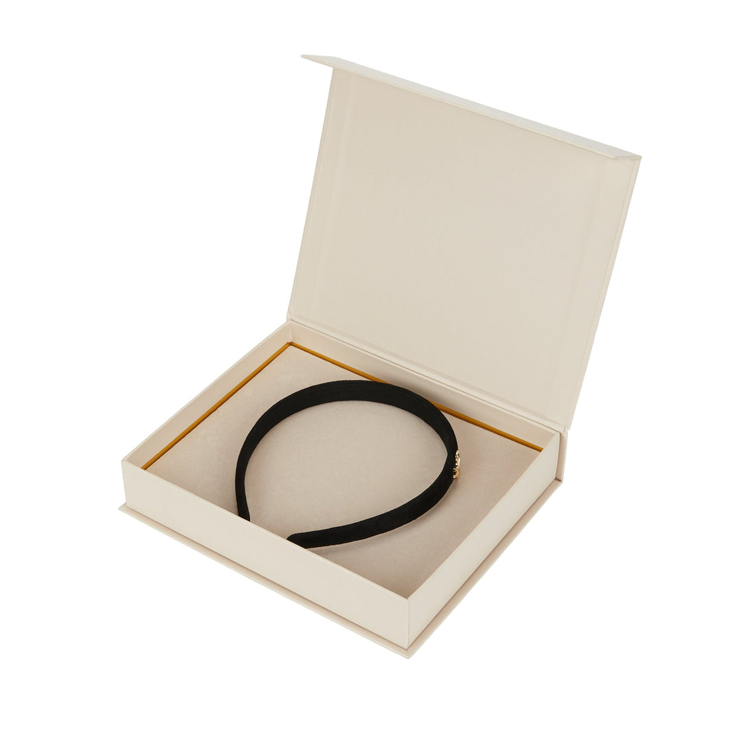 Women’s headband EKONIKA ×