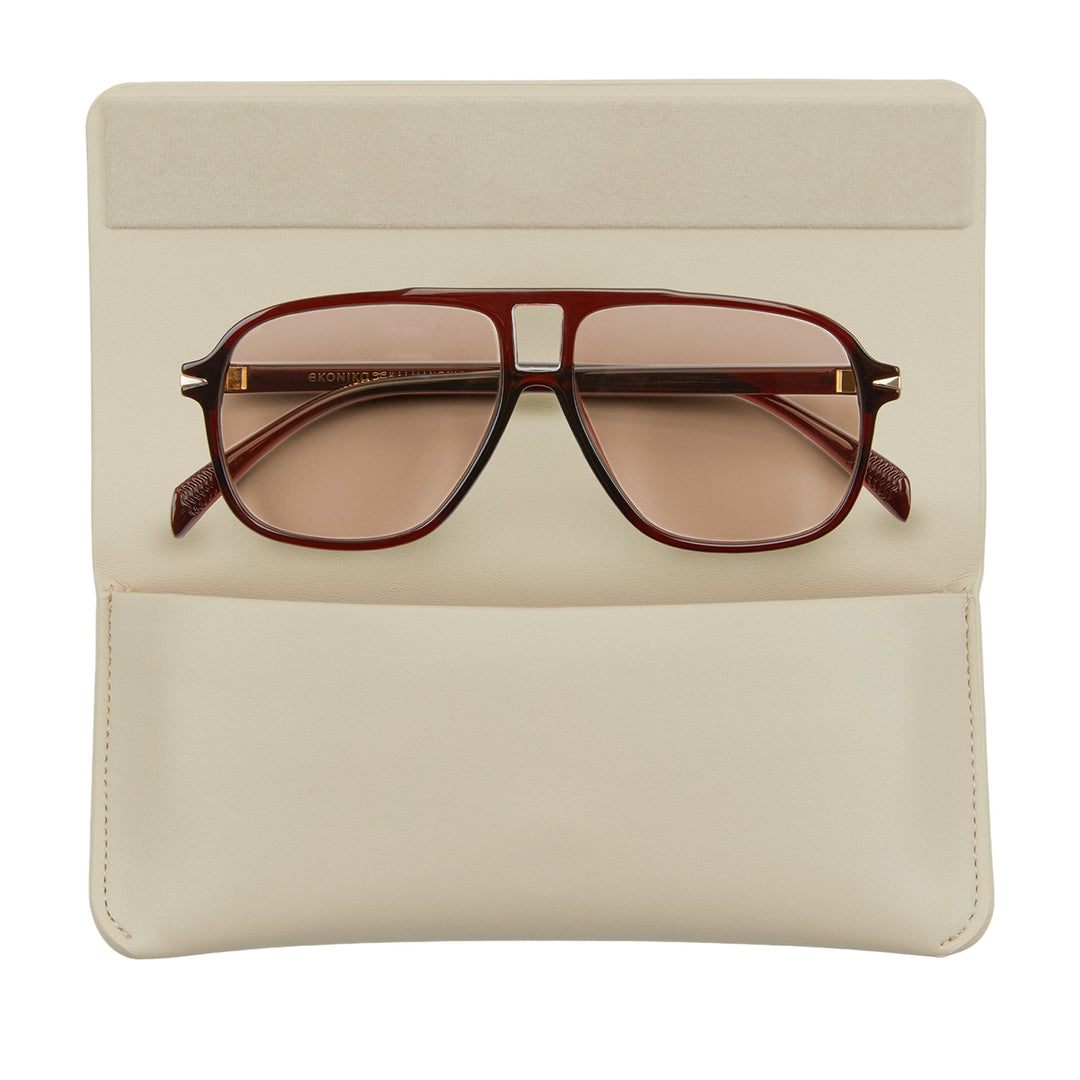 Women’s sunglasses EKONIKA × KALMANOVICH