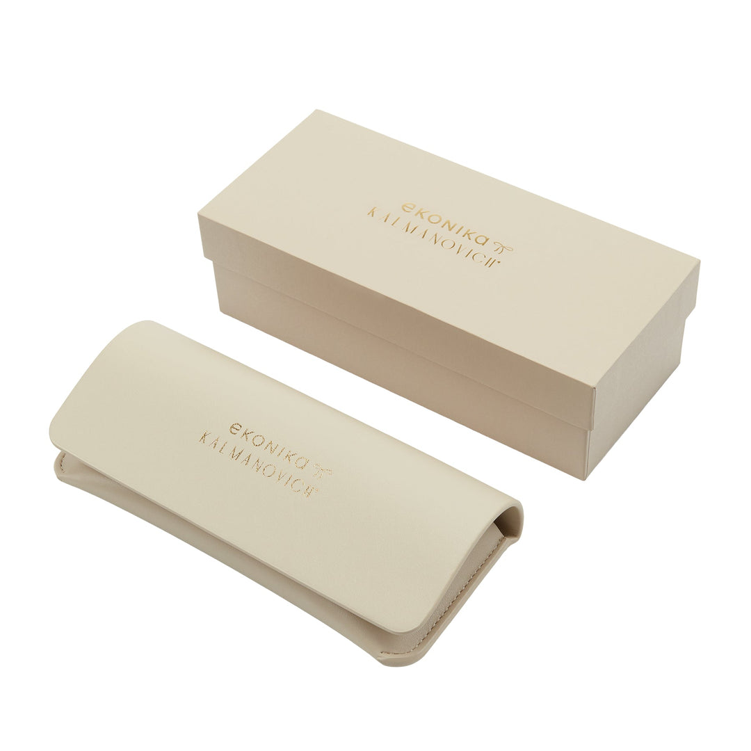 Women’s sunglasses EKONIKA × KALMANOVICH
